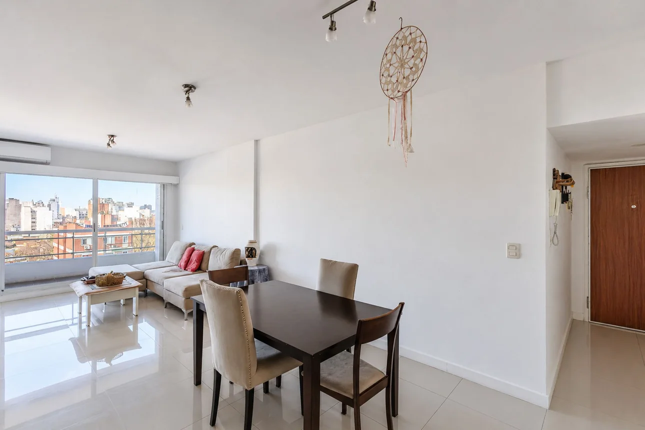 Departamento en venta en San Cristóbal, foto 3