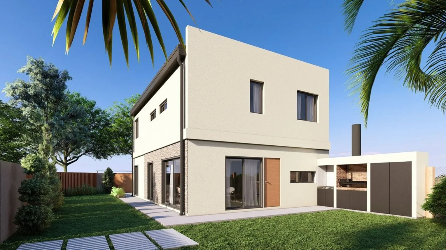 Casa en venta en Manuel B. Gonnet, 4 y 499 0