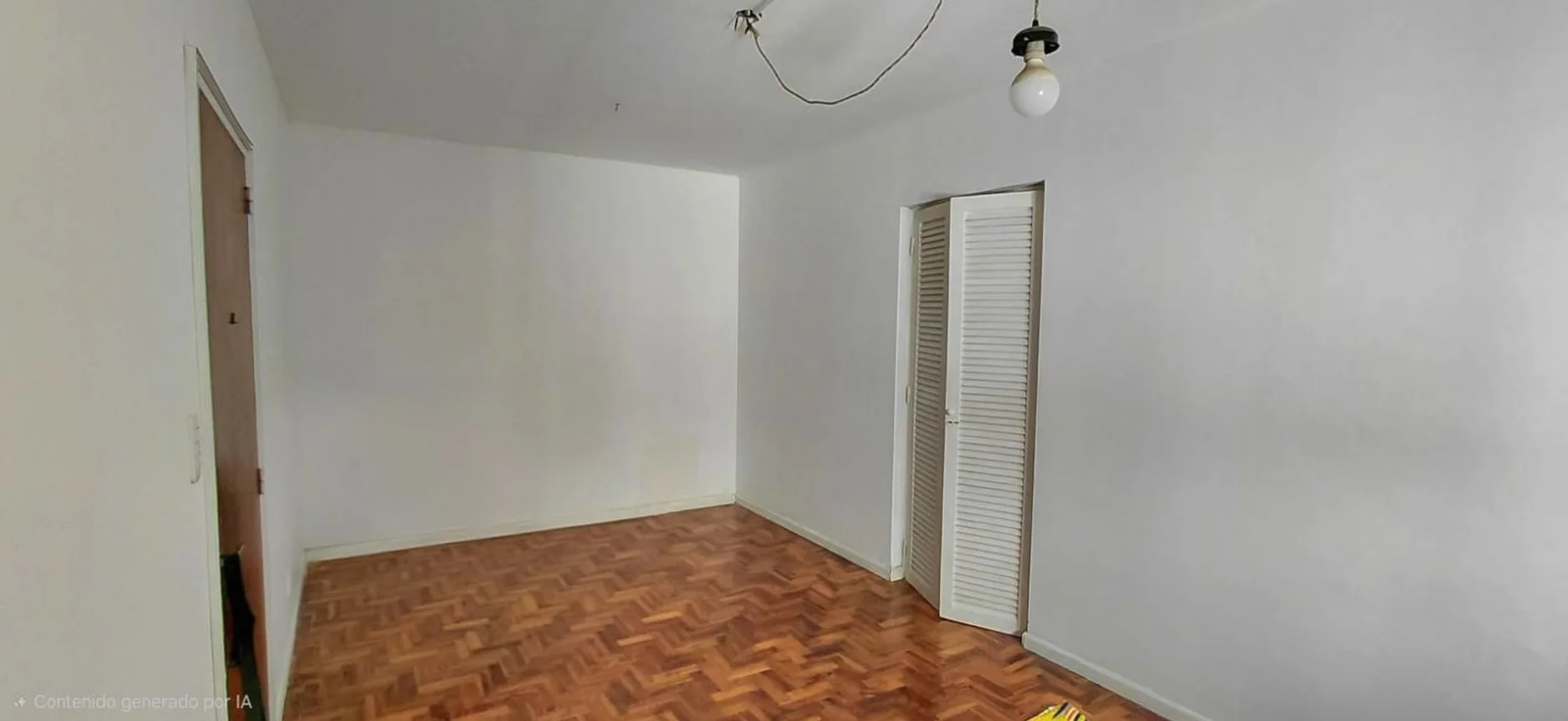 Departamento en alquiler en Núñez