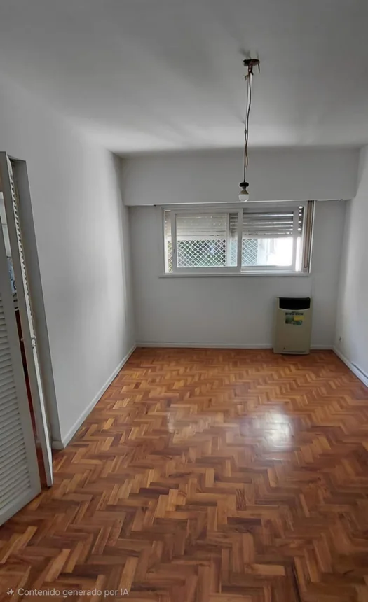Departamento en alquiler en Núñez, foto 3