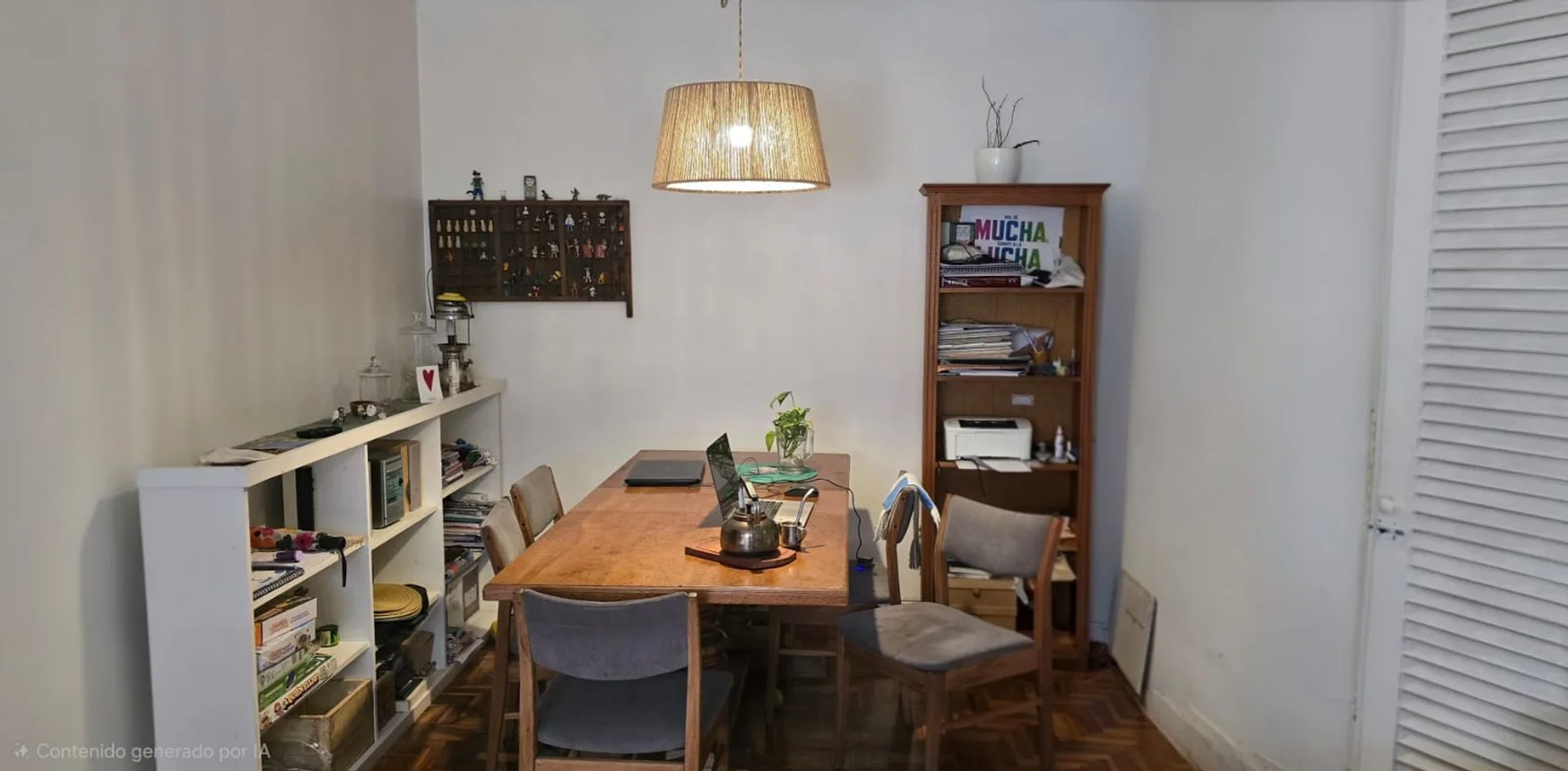 Departamento en alquiler en Núñez, foto 5