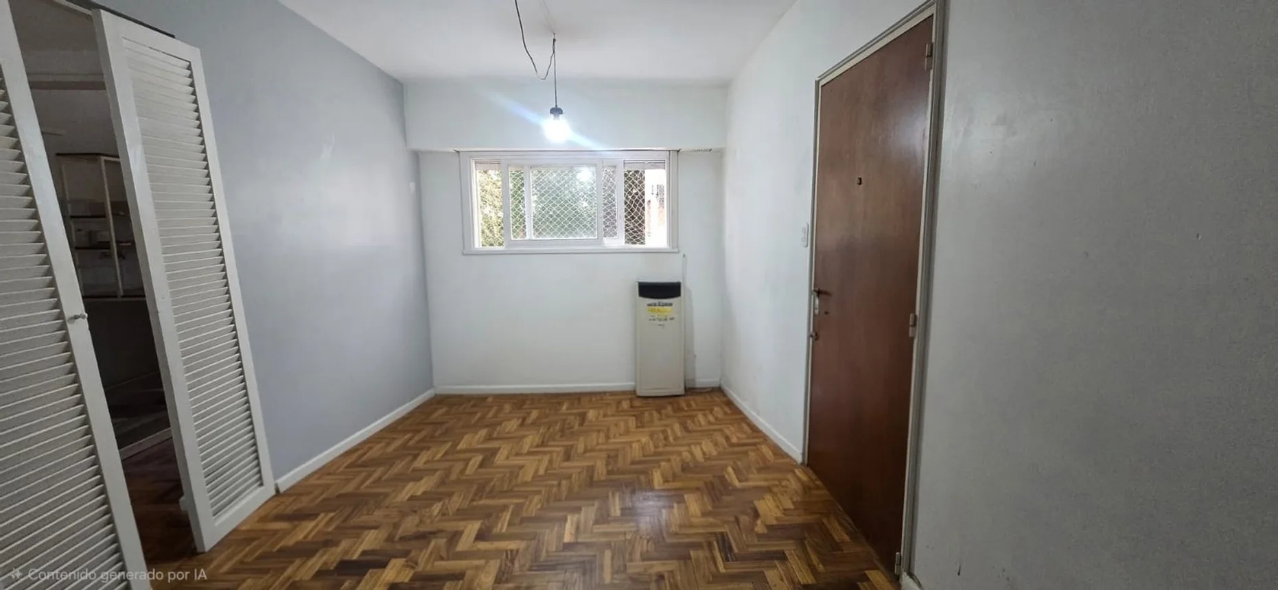 Departamento en alquiler en Núñez, foto 2