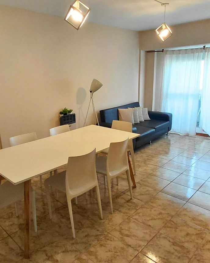 Venta departamento 2 dormitorios remodelado centro, foto 1