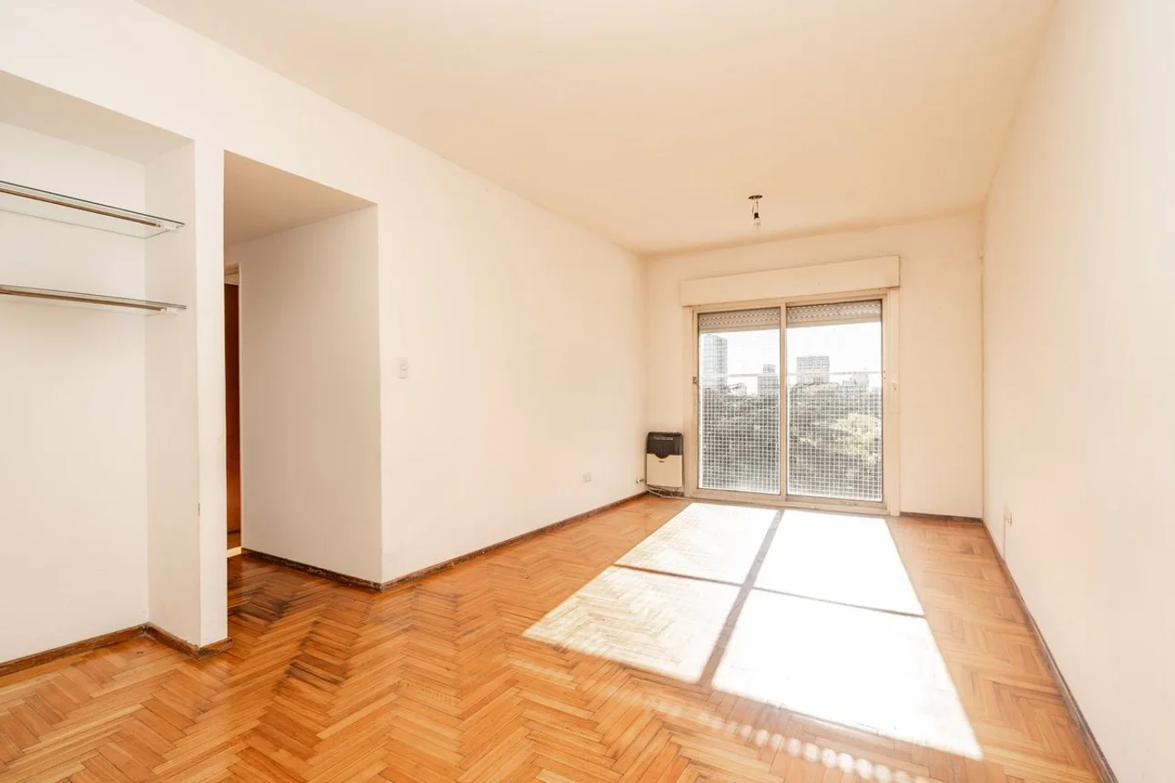 Venta departamento semipiso 4 ambientes nuñez, foto 1