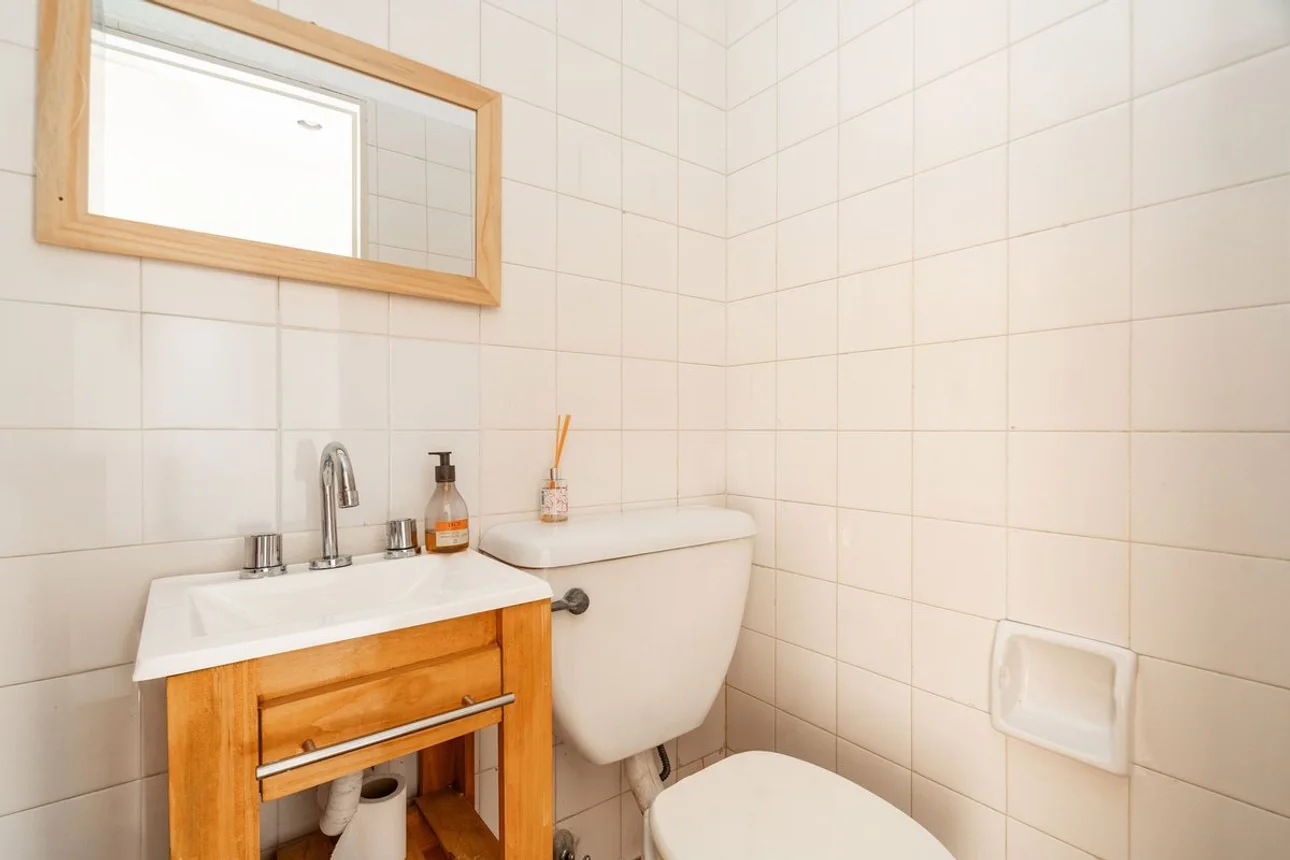 Venta departamento semipiso 4 ambientes nuñez, foto 5