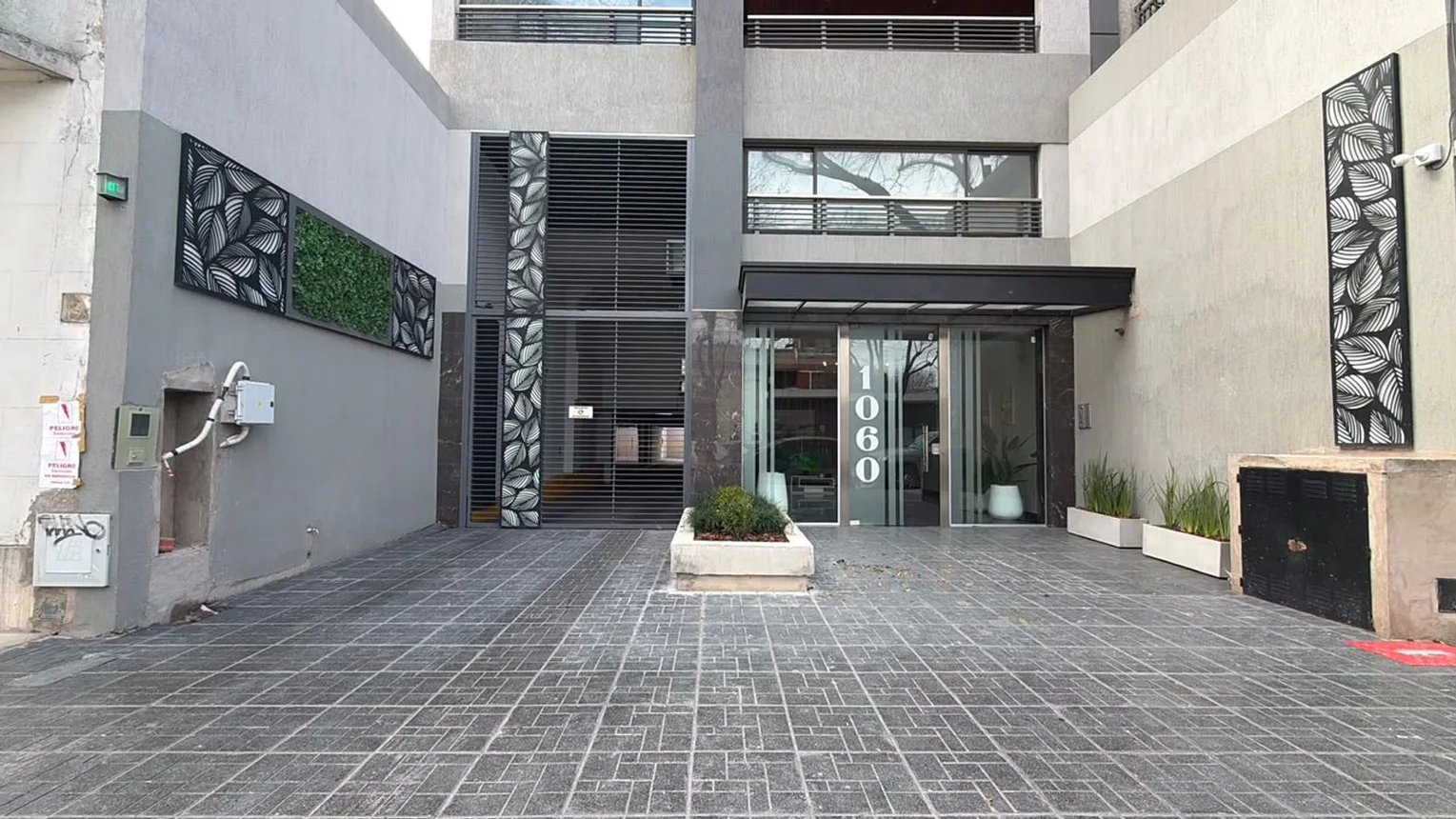 Departamento en venta en Mataderos