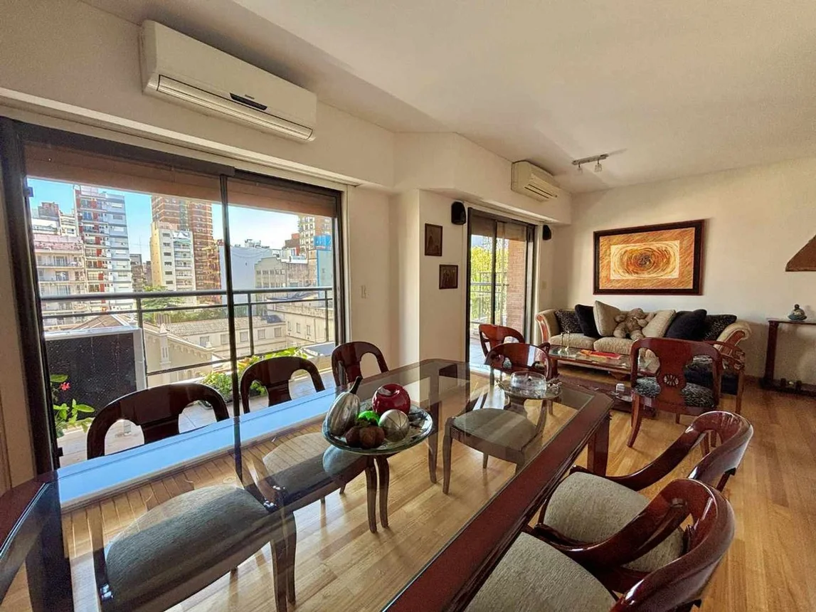 Piso en venta en Belgrano, foto 3
