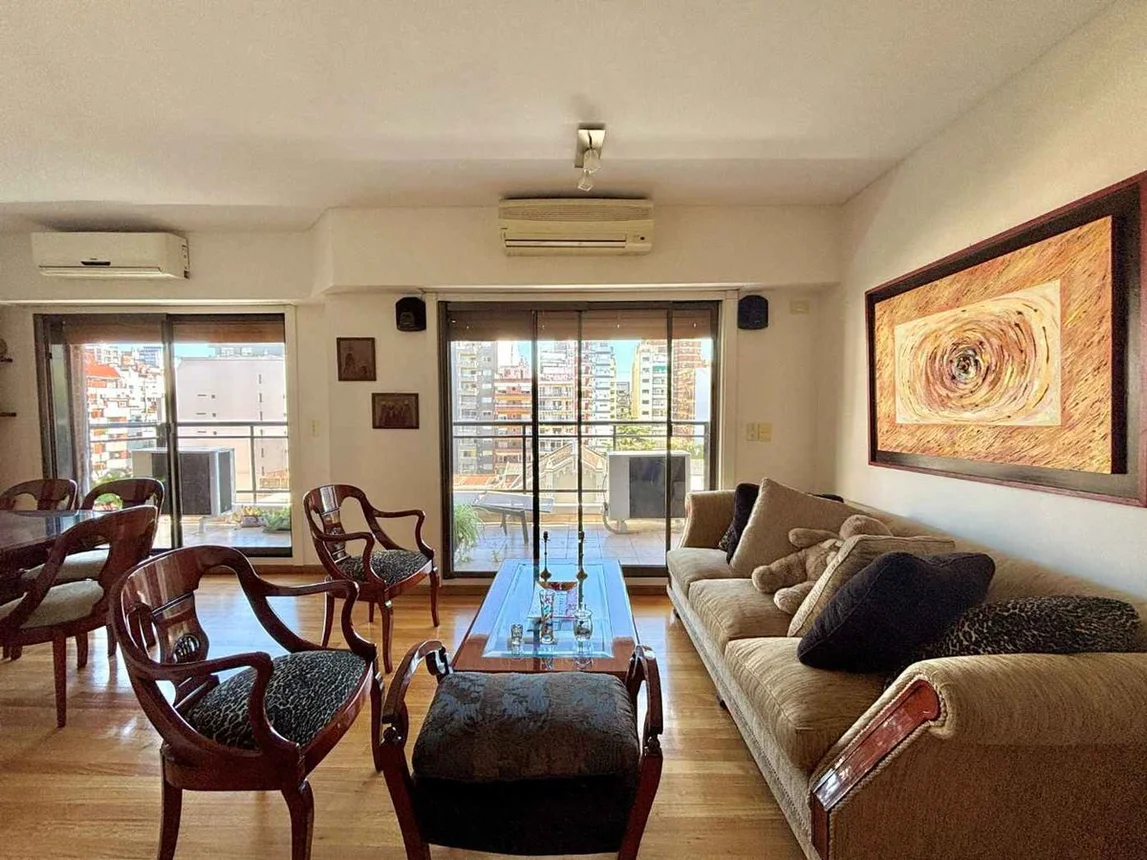Piso en venta en Belgrano, foto 5