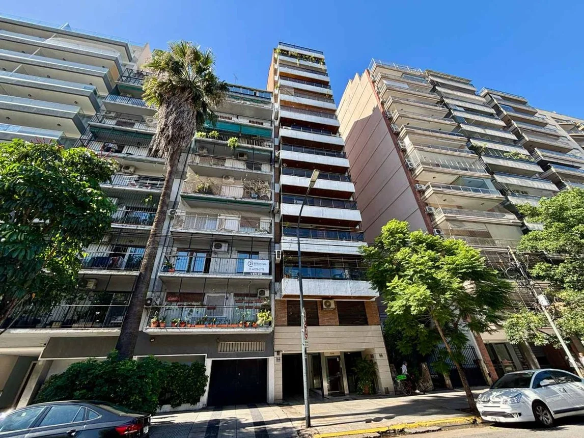 Piso en venta en Belgrano, foto 2