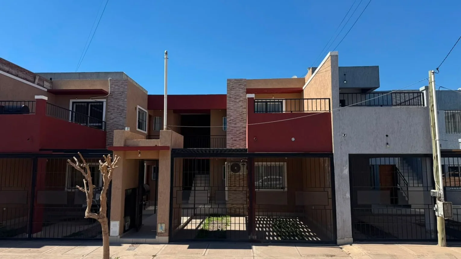 Departamento de 3 ambientes en venta en Guaymallén, Elpidio González 4100