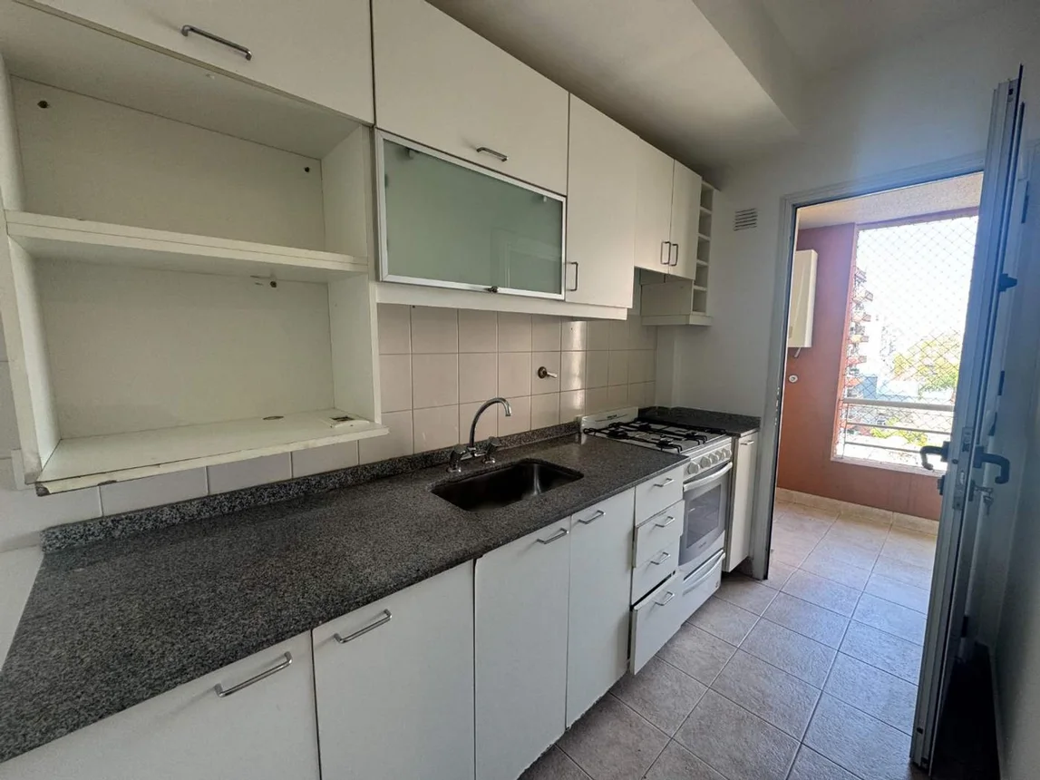 Departamento de 2 ambientes en venta en Villa Santa Rita, Doctor Luis Beláustegui 2700, foto 2
