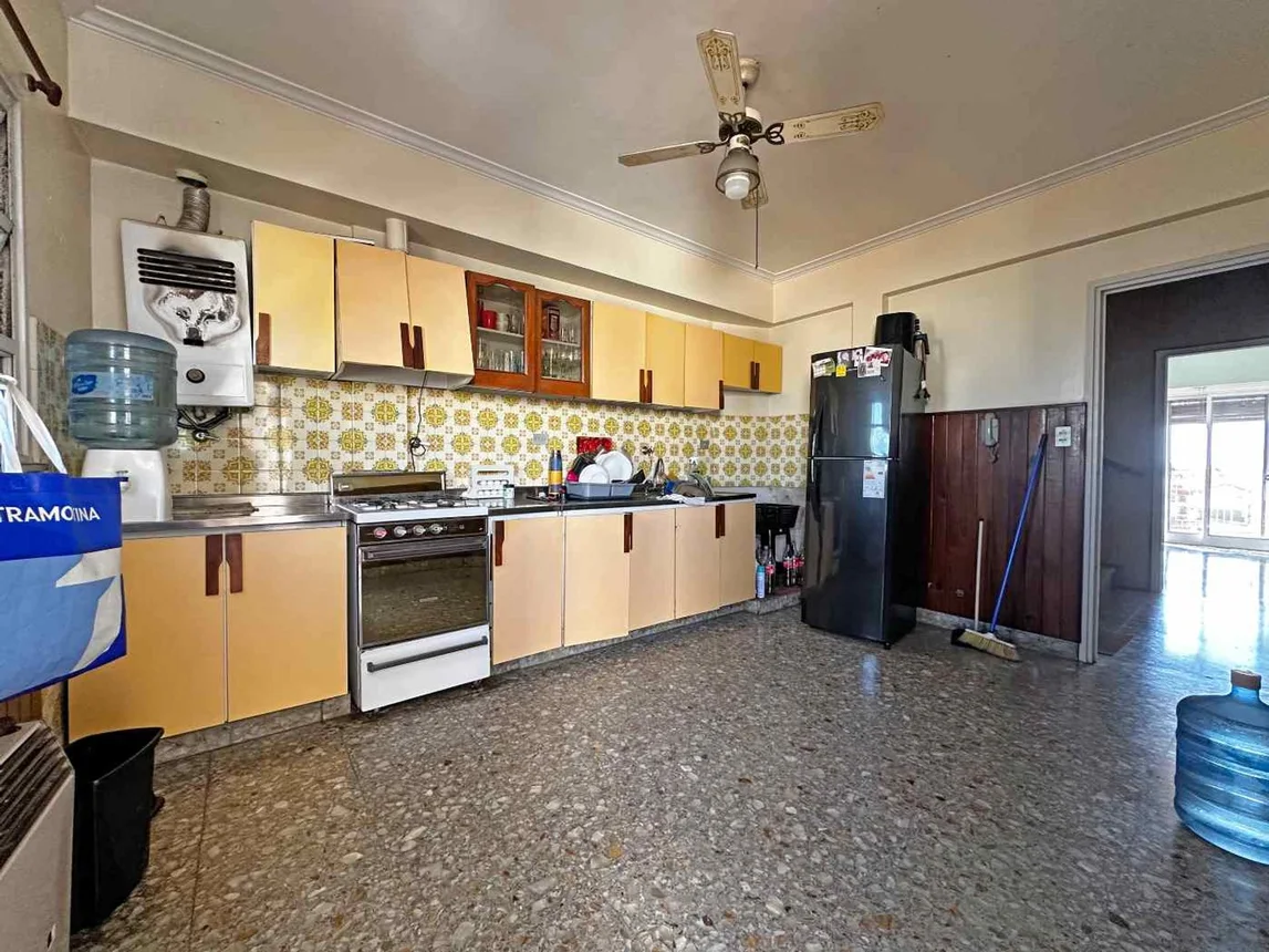 Departamento de 4 ambientes en venta en Quilmes, Pringles 1600, foto 5