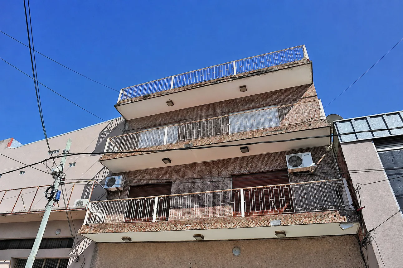 Departamento de 4 ambientes en venta en Quilmes, Pringles 1600, foto 2