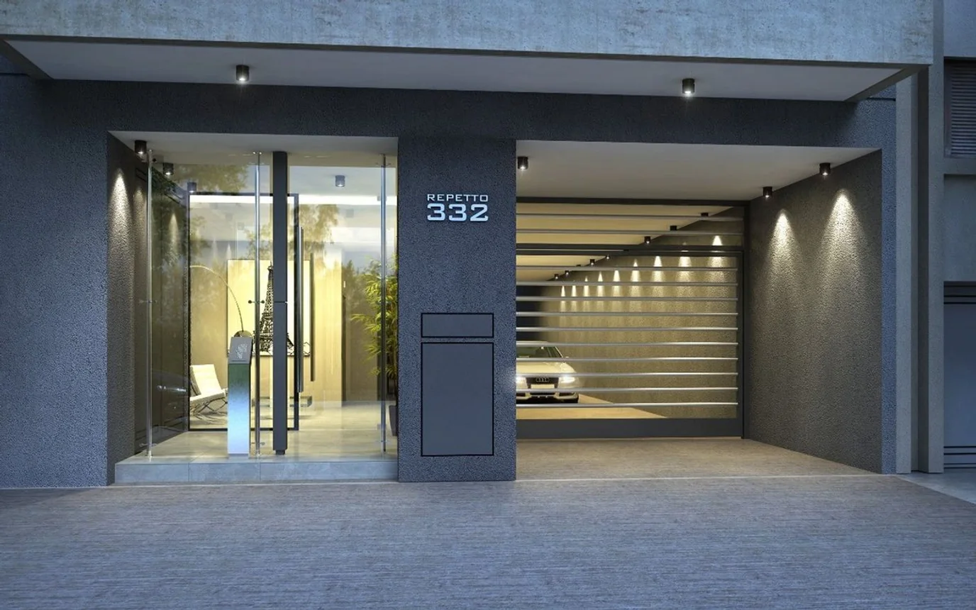 Departamento en venta en Caballito, Doctor Nicolás Repetto 300