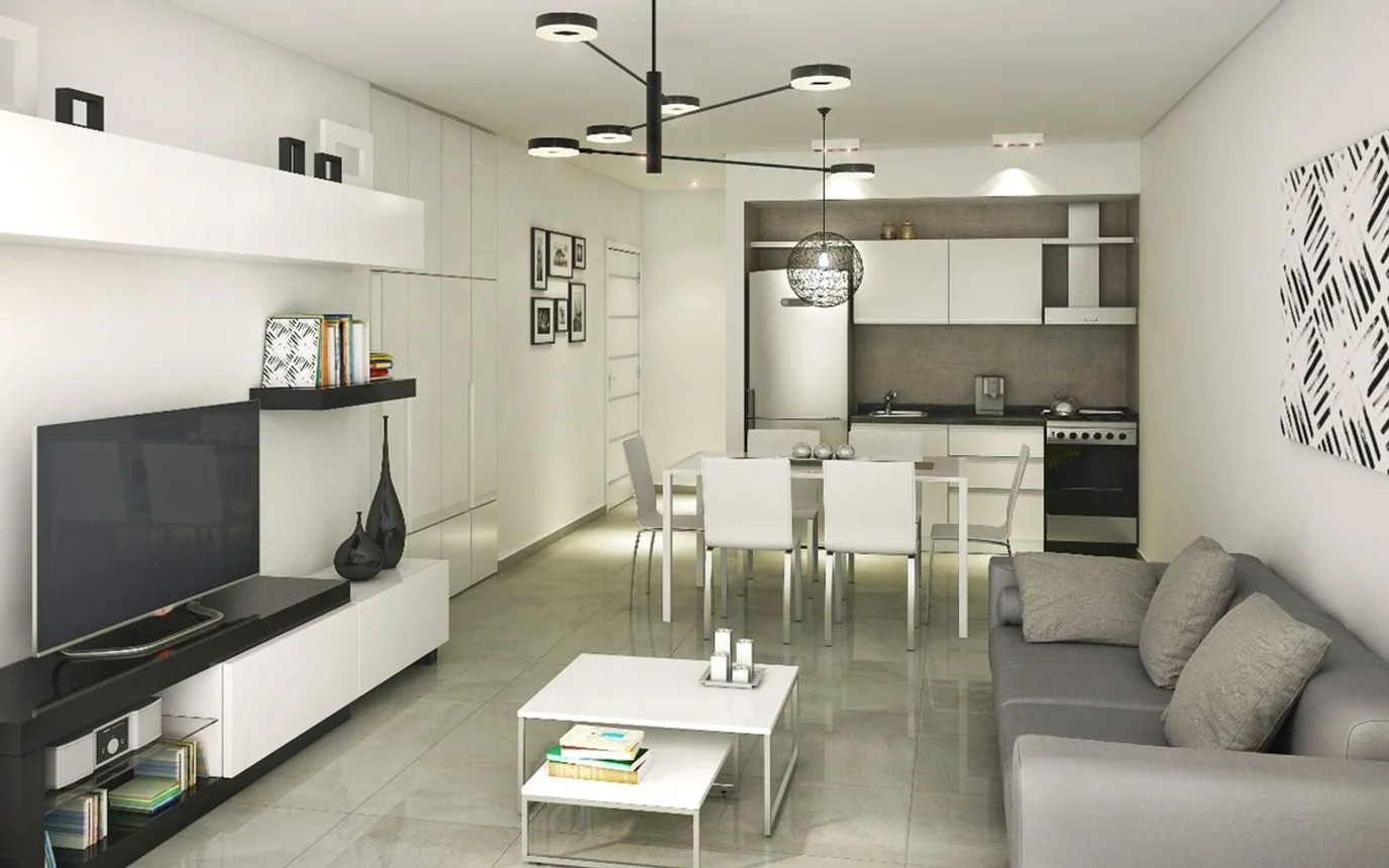 Departamento en venta en Caballito, Doctor Nicolás Repetto 300, foto 3