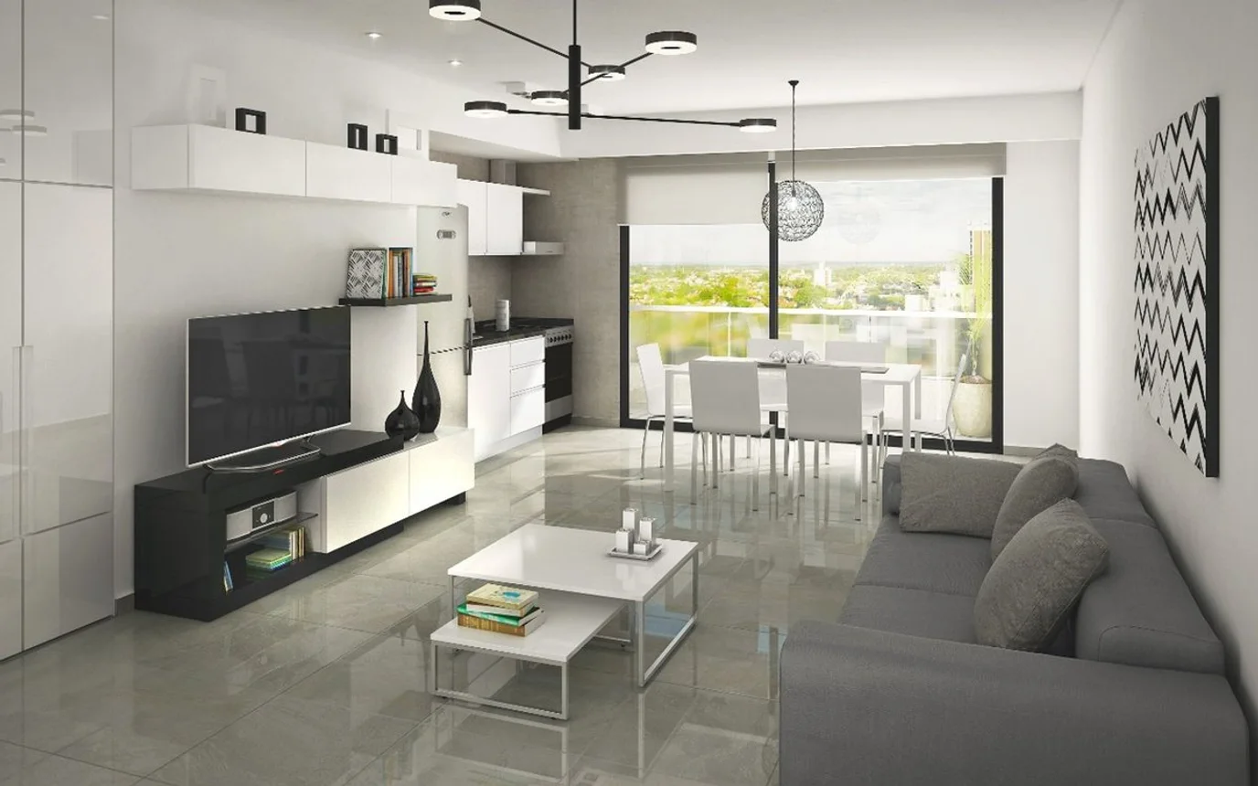 Departamento en venta en Caballito, Doctor Nicolás Repetto 300, foto 4