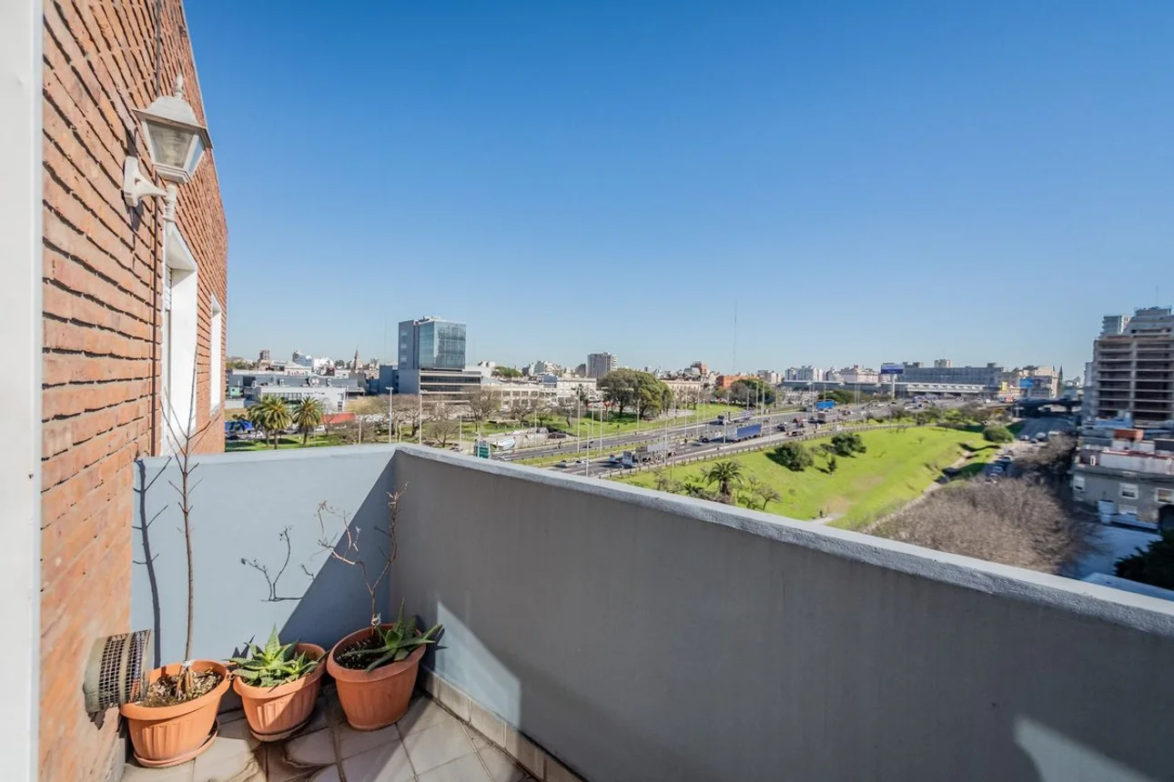 Departamento en venta en Barracas, foto 4