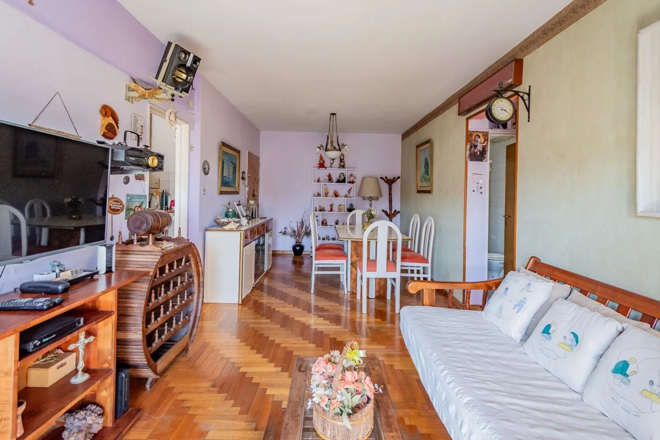 Departamento en venta en Barracas, foto 3