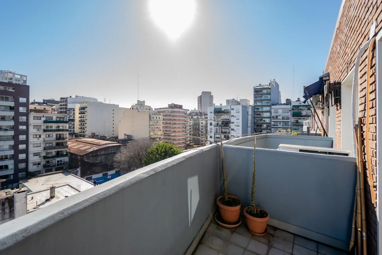 Departamento en venta en Barracas, foto 5