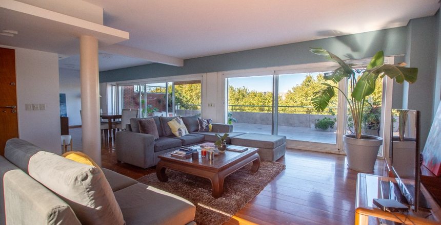 VENTA DEPARTAMENTO 4 AMBIENTES EN VILLA DEVOTO