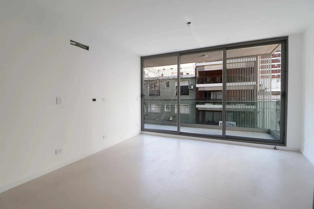 Venta 3 amb c/terraza propia cañitas palermo, foto 5
