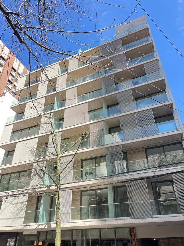 Venta 3 amb c/terraza propia cañitas palermo, foto 1