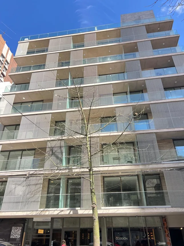 Venta 3 amb c/terraza propia cañitas palermo, foto 3