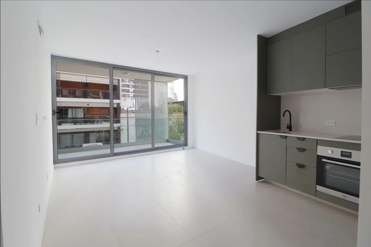 Venta 3 amb c/terraza propia cañitas palermo, foto 4