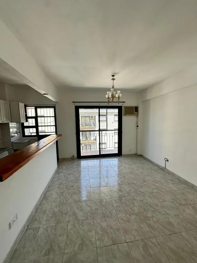 Departamento en venta en Villa Luro