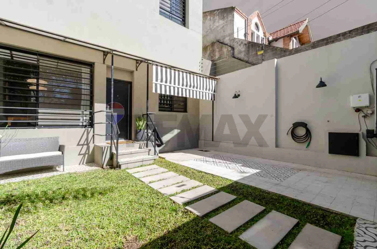 PH de 4 ambientes en venta en Villa Urquiza, Valdenegro 3000, foto 3