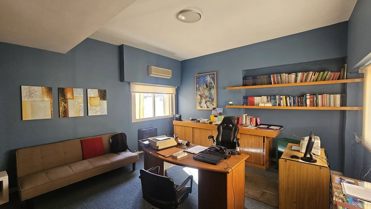 Venta depto 231 m² apto profesional san nicolás, foto 5