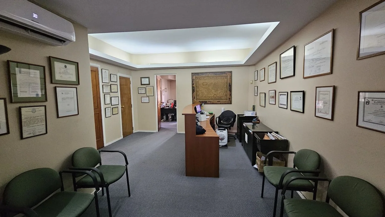 Venta depto 231 m² apto profesional san nicolás, foto 2