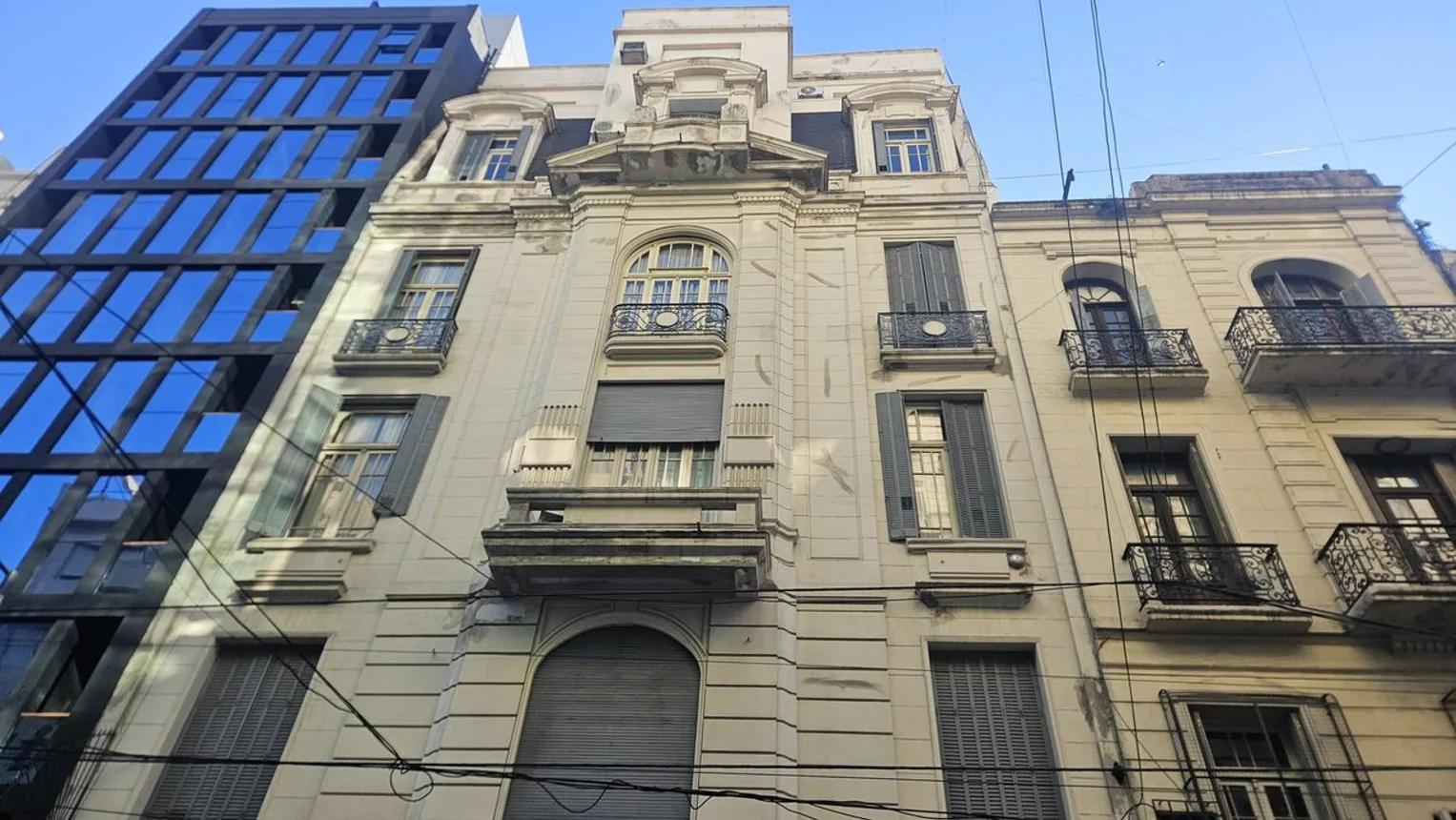 Venta depto 231 m² apto profesional san nicolás, foto 1