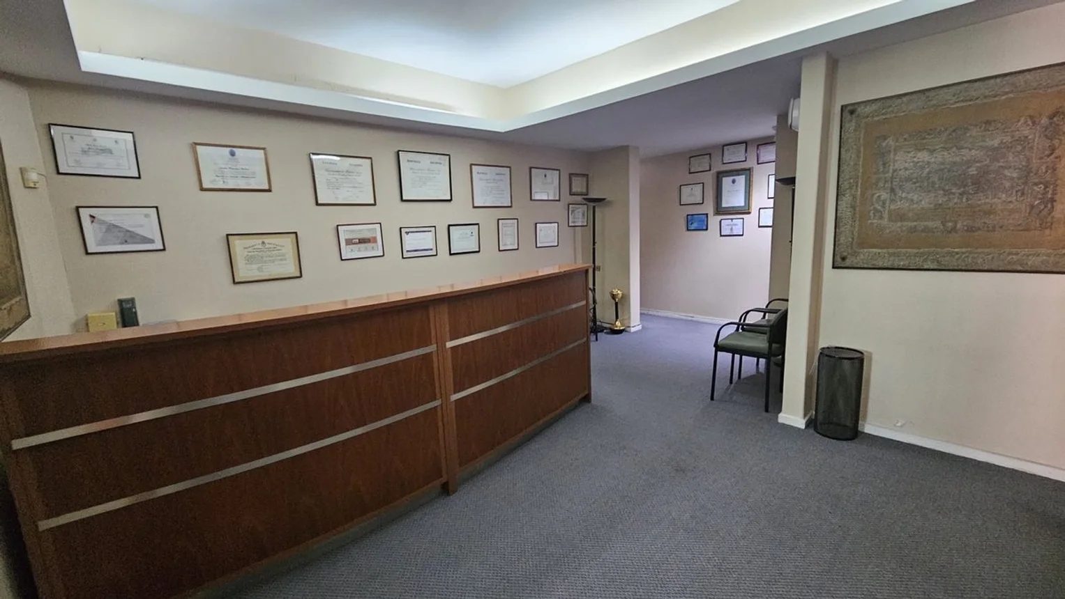 Venta depto 231 m² apto profesional san nicolás, foto 3