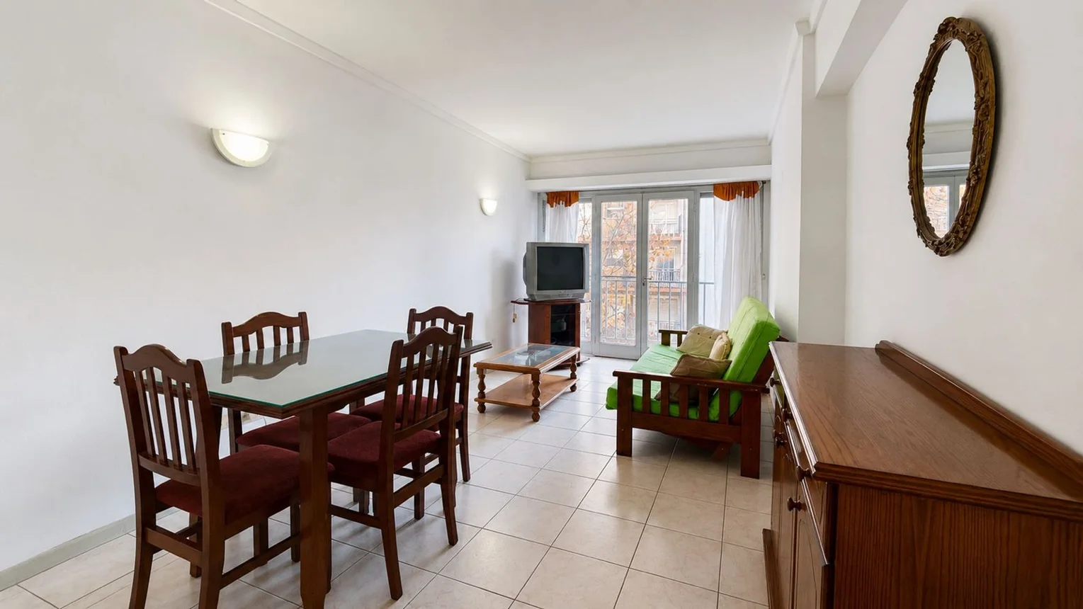 Departamento en venta en Mar del Plata