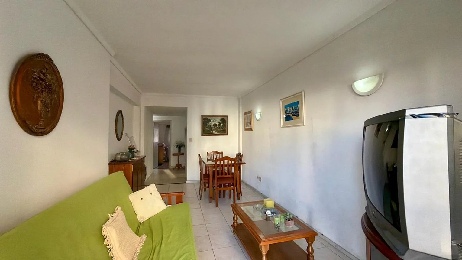 Departamento en venta en Mar del Plata, foto 4