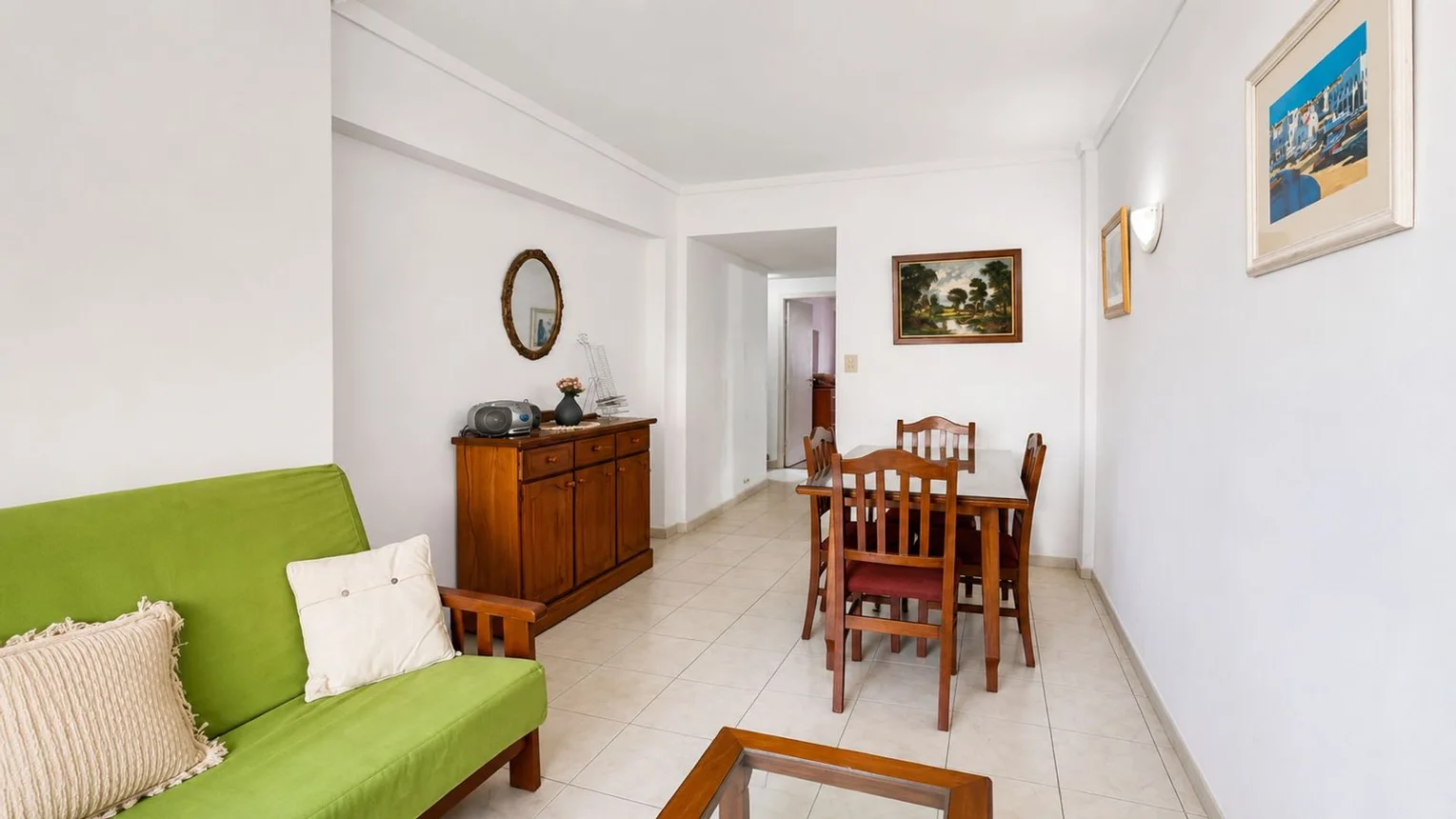 Departamento en venta en Mar del Plata, foto 3