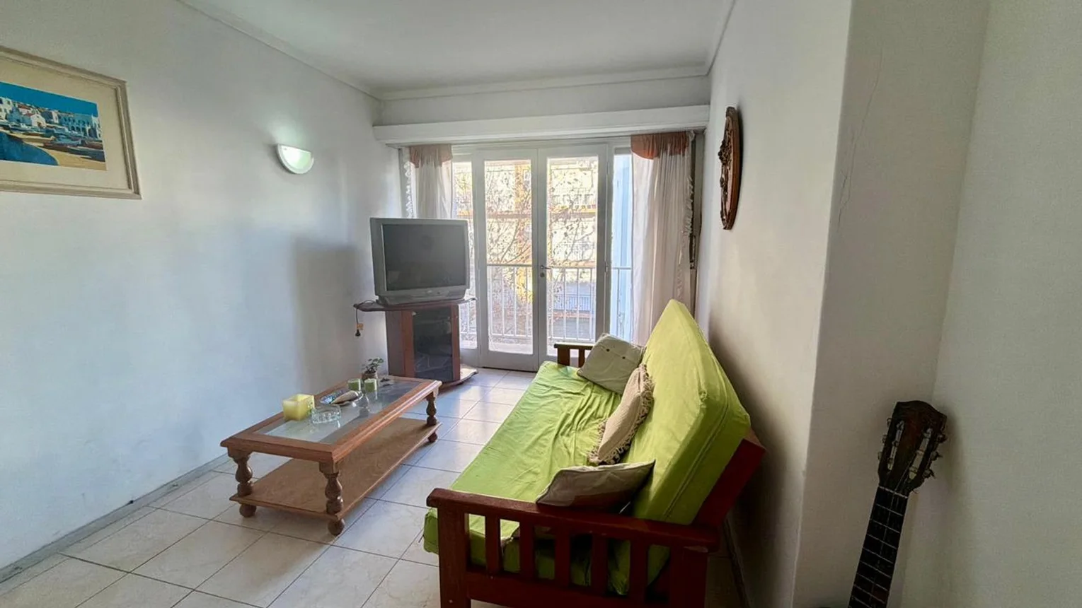 Departamento en venta en Mar del Plata, foto 2