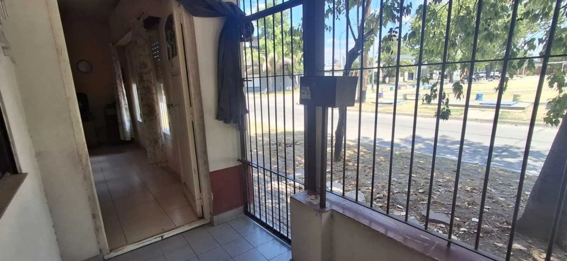 Casa de 3 ambientes en venta en Merlo, Perdriel 2400, foto 3