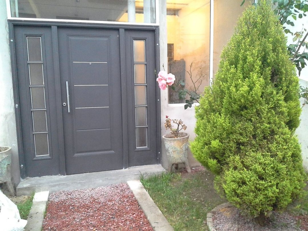 VENTA-LOTE- DEVOTO- CONSTRUCCION A TERMINAR-