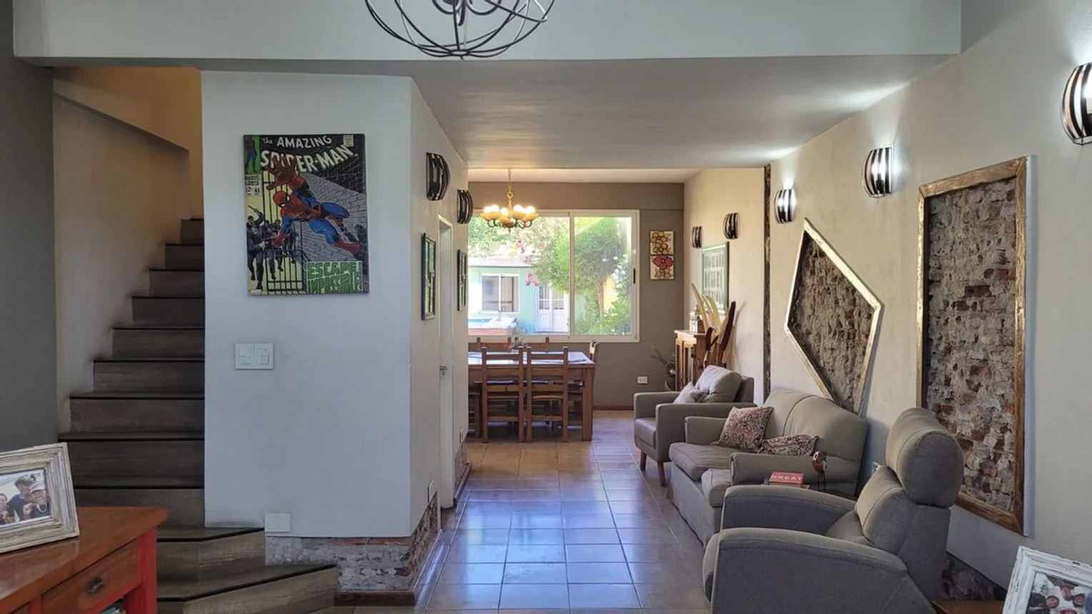 Casa en venta en Banfield, foto 5