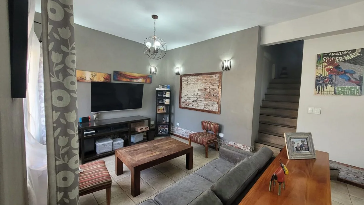 Casa en venta en Banfield, foto 4