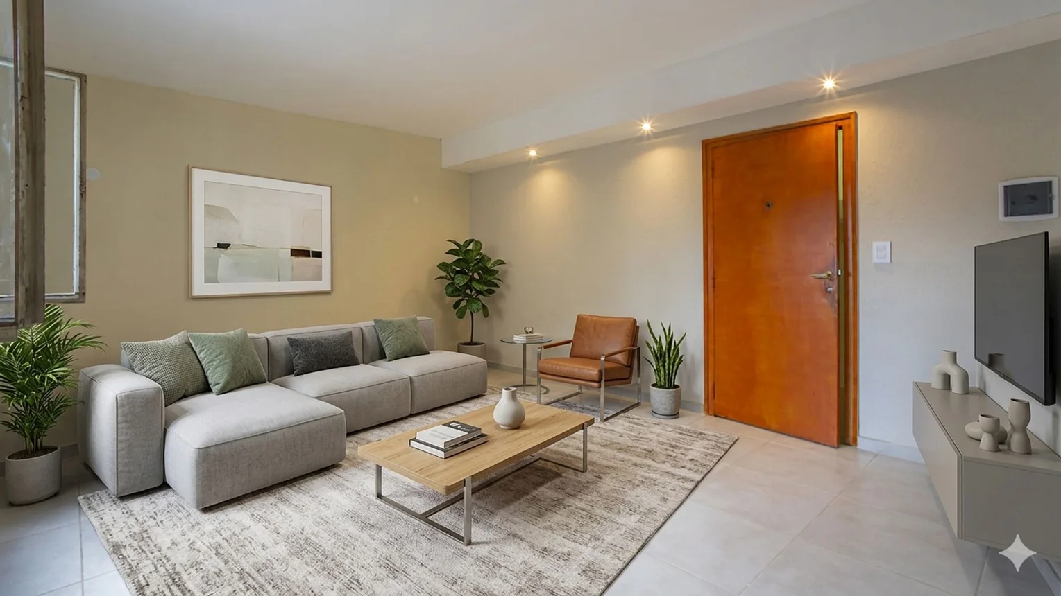 PH de 3 ambientes en venta en Rosario, Juan Manuel de Rosas 2100
