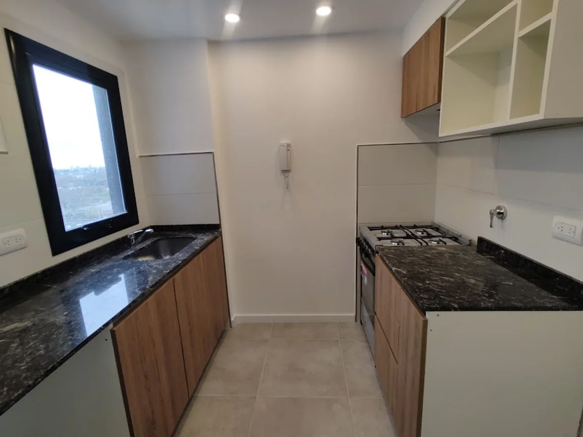 Departamento de 2 ambientes en venta en Santos Lugares, Lisandro de la Torre 2200, foto 4