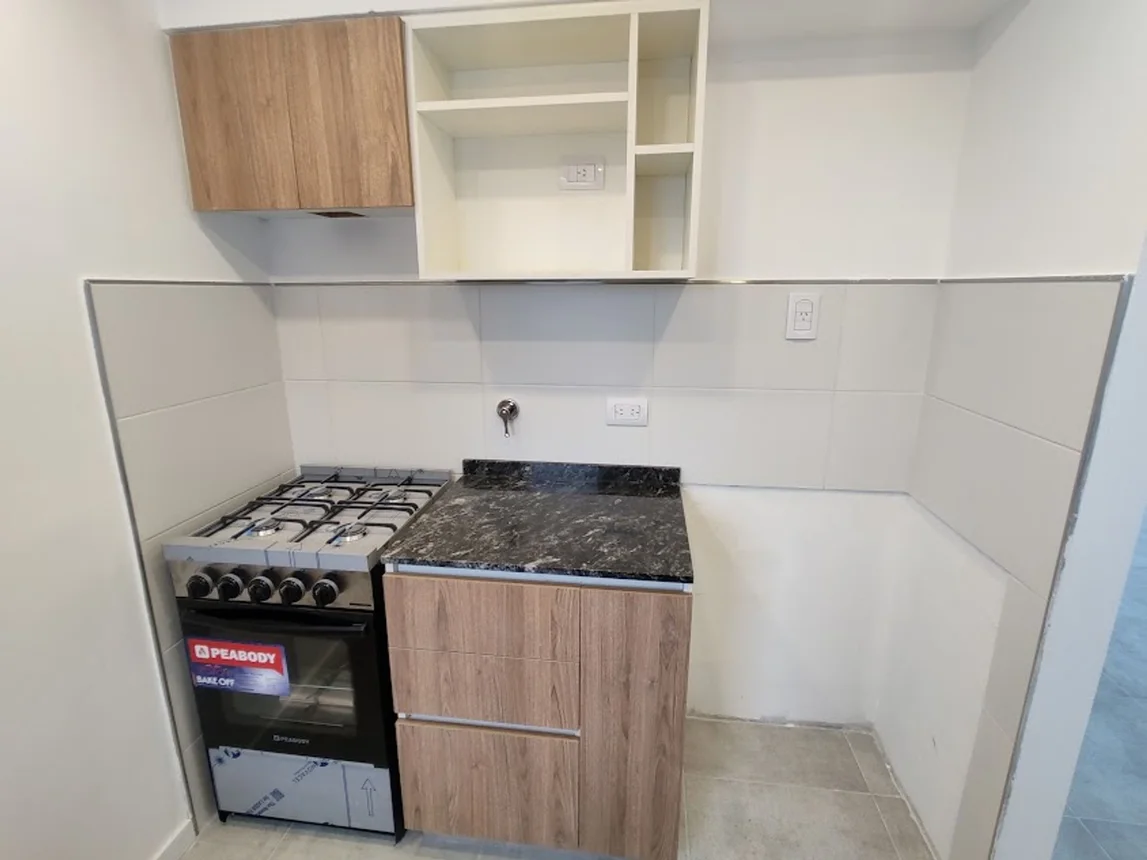 Departamento de 2 ambientes en venta en Santos Lugares, Lisandro de la Torre 2200, foto 5