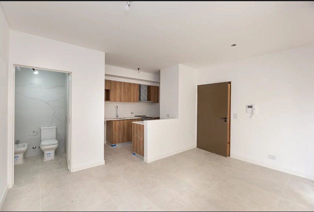 Venta dúplex 2 amb. en Almagro a estrenar