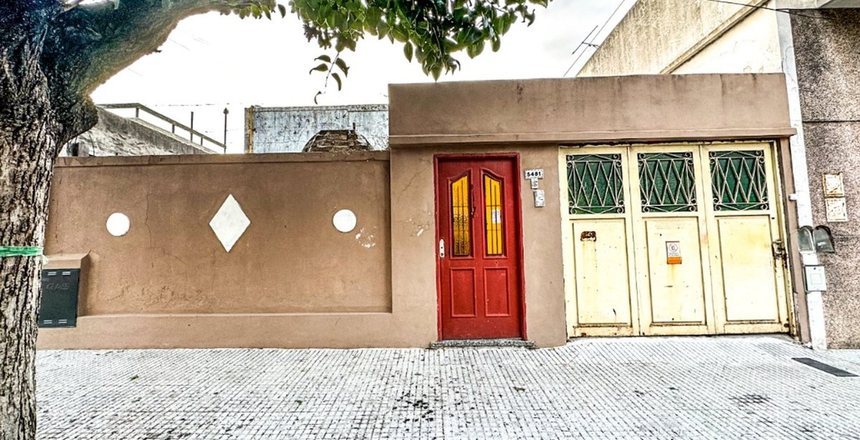 LOTE EN VENTA EN VILLA LURO - IDEAL INVERSOR!!