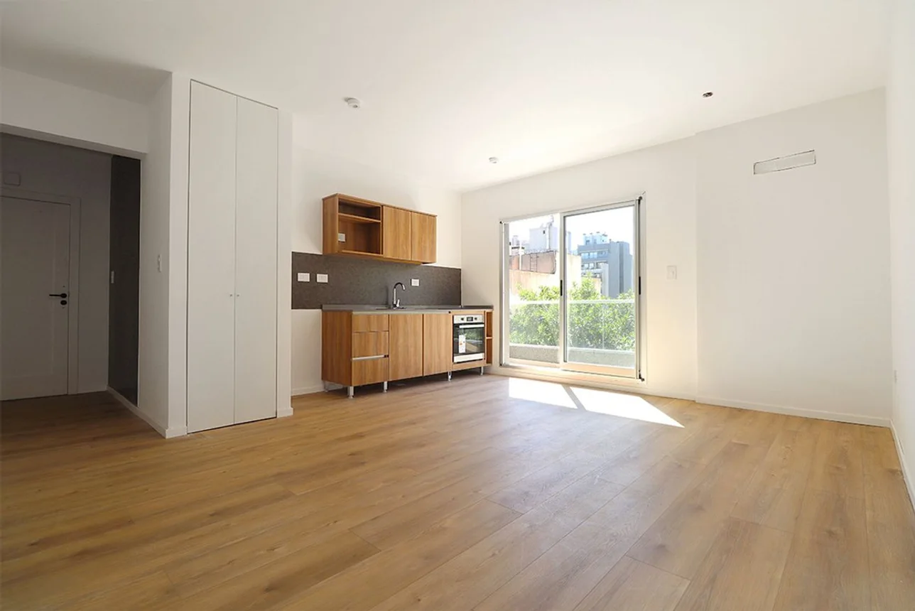 Departamento en venta en Villa Urquiza, foto 2