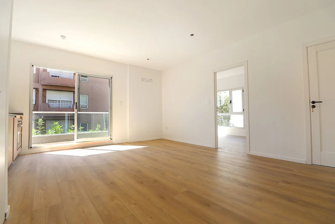 Departamento en venta en Villa Urquiza