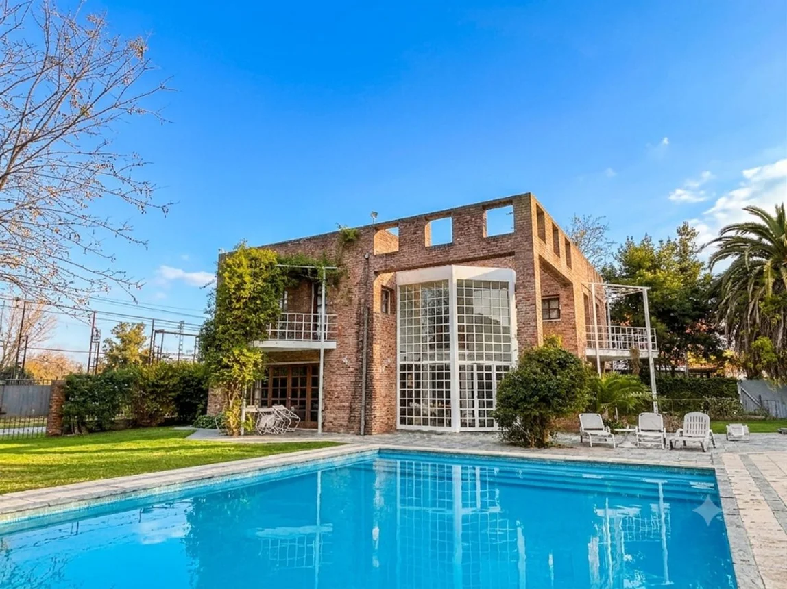 Casa en venta en Manuel B. Gonnet